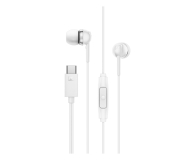Sennheiser CX 80U WHITE - 1571490 - zdjęcie 2